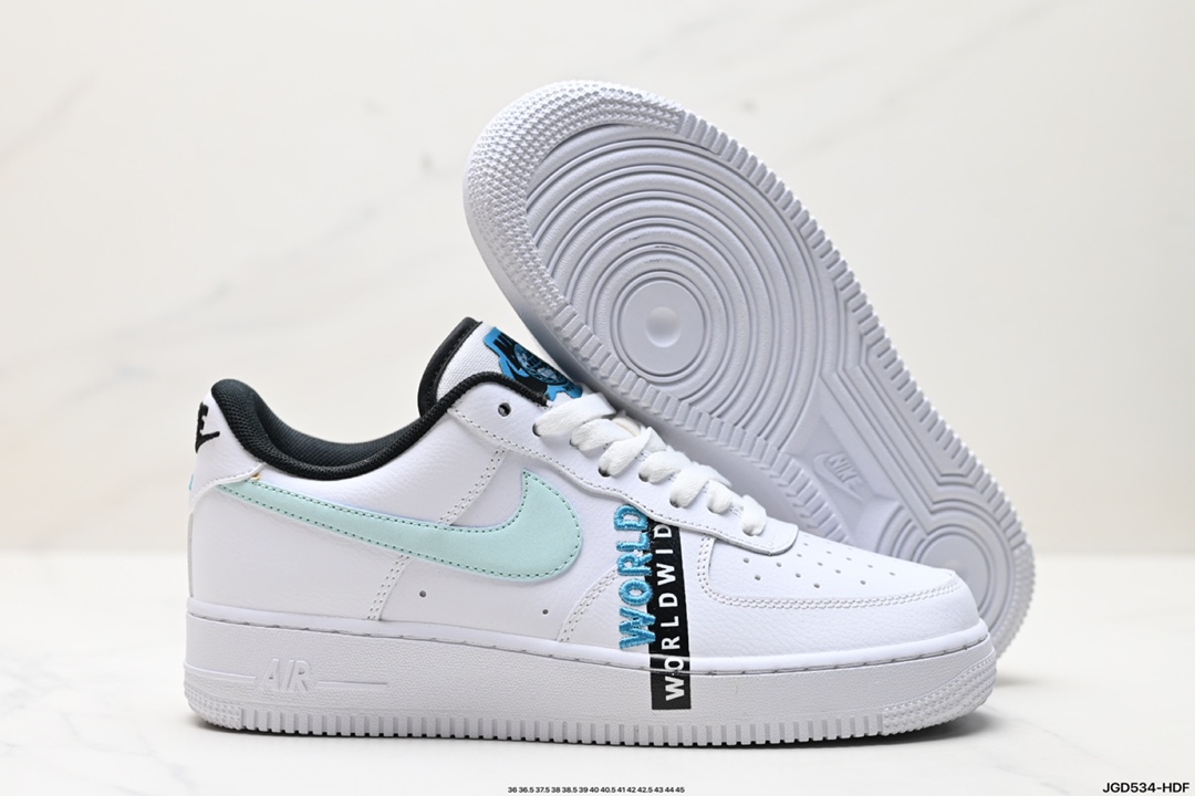 Nike Air Force 1 Shoes